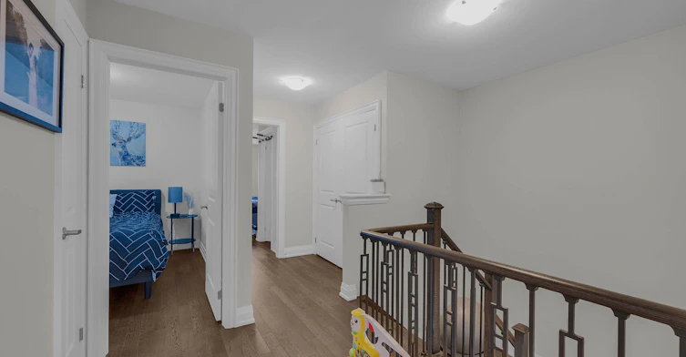 6 Lollard Way, Brampton, ON, L6Y 2C9 - 15