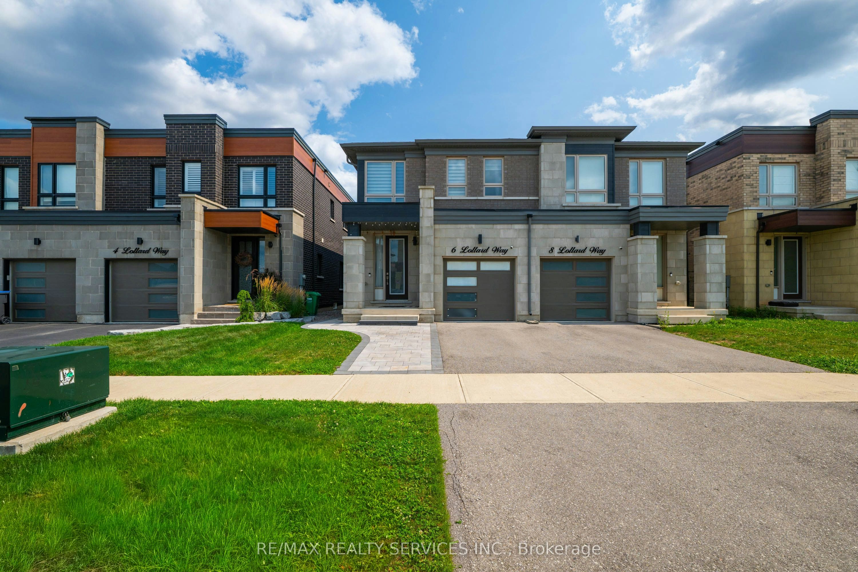 6 Lollard Way, Brampton, ON, L6Y 2C9