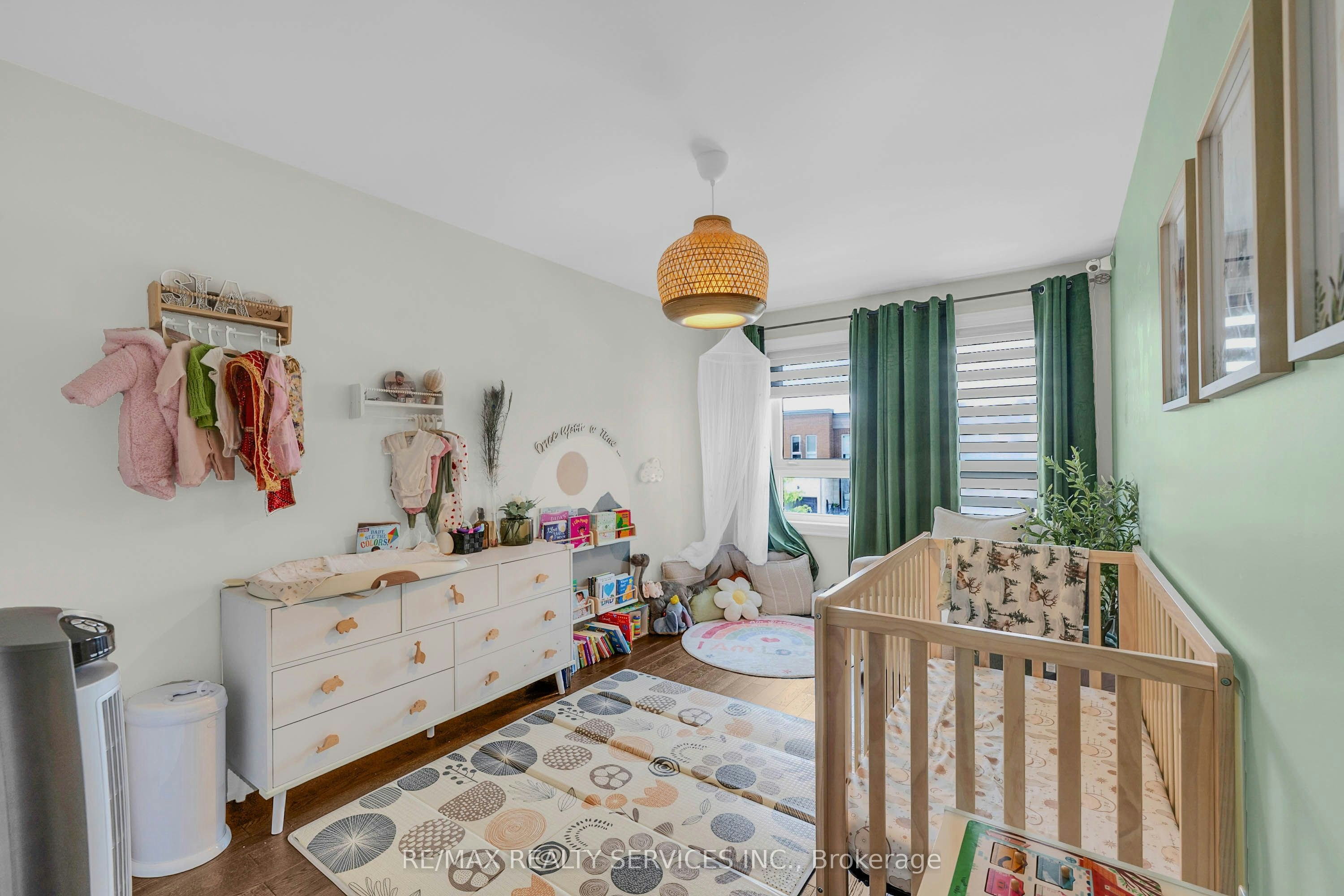 6 Lollard Way, Brampton, ON, L6Y 2C9 - 25