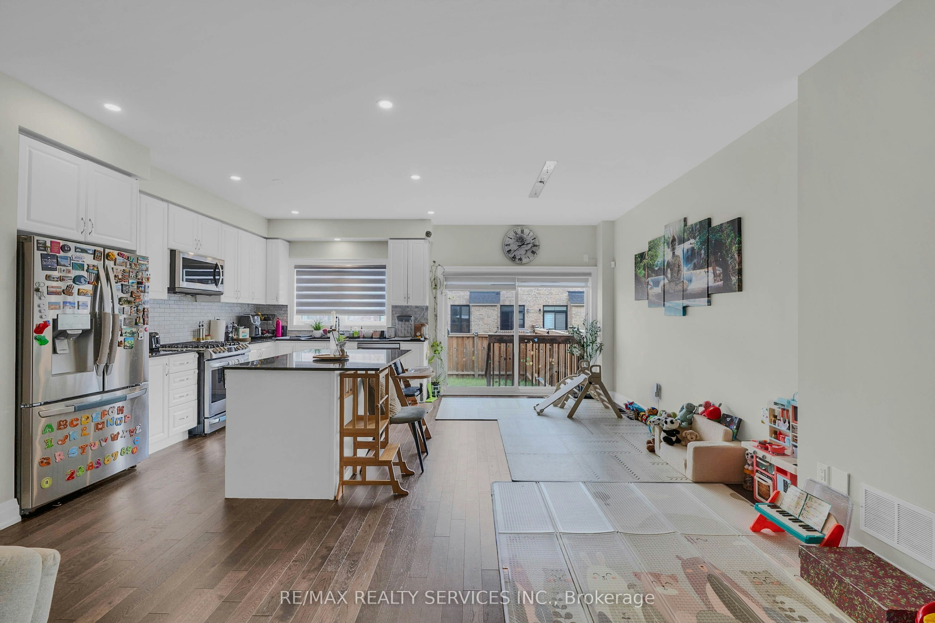 6 Lollard Way, Brampton, ON, L6Y 2C9 - 9