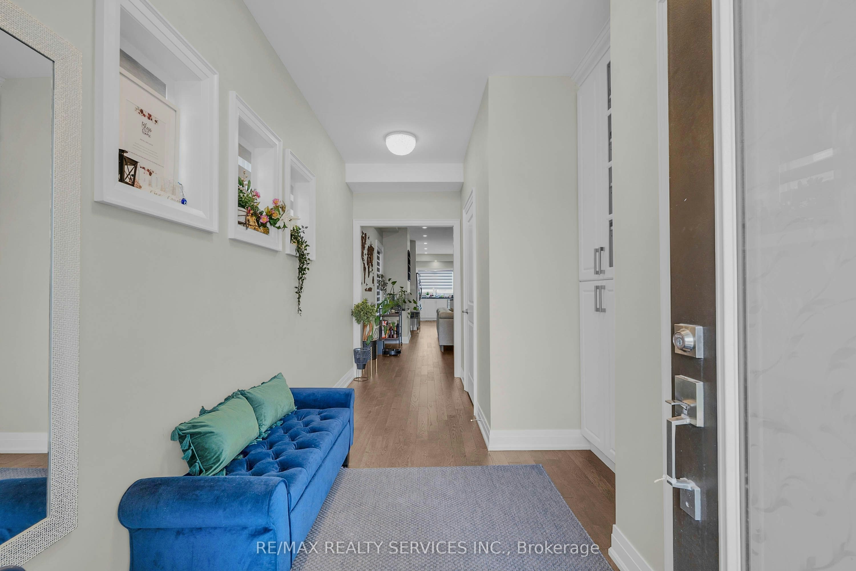 6 Lollard Way, Brampton, ON, L6Y 2C9 - 4