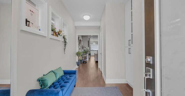 6 Lollard Way, Brampton, ON, L6Y 2C9 - 4