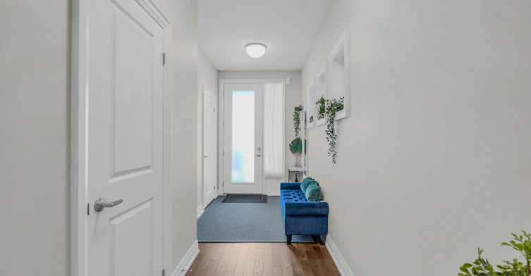 6 Lollard Way, Brampton, ON, L6Y 2C9 - 3