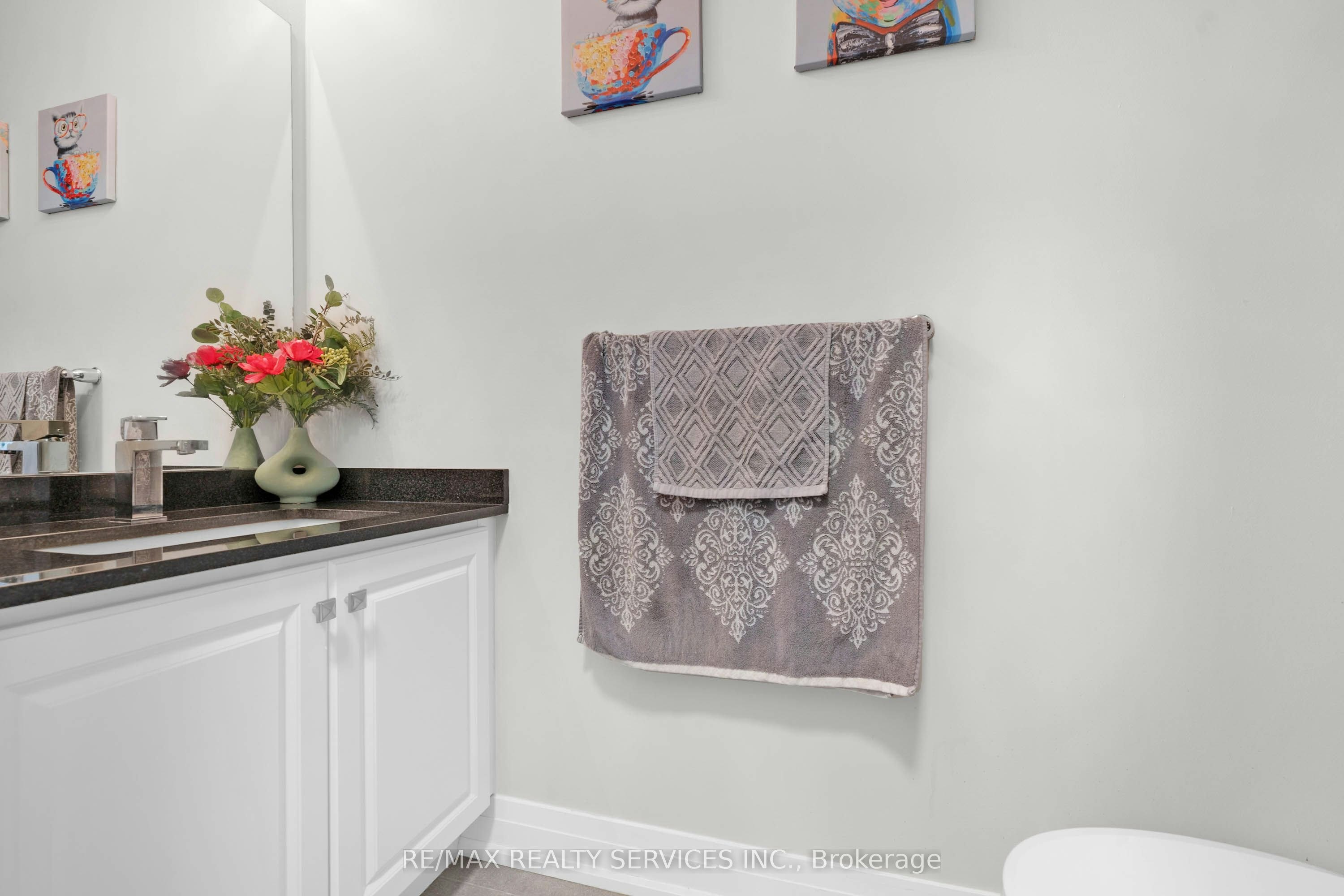 6 Lollard Way, Brampton, ON, L6Y 2C9 - 14