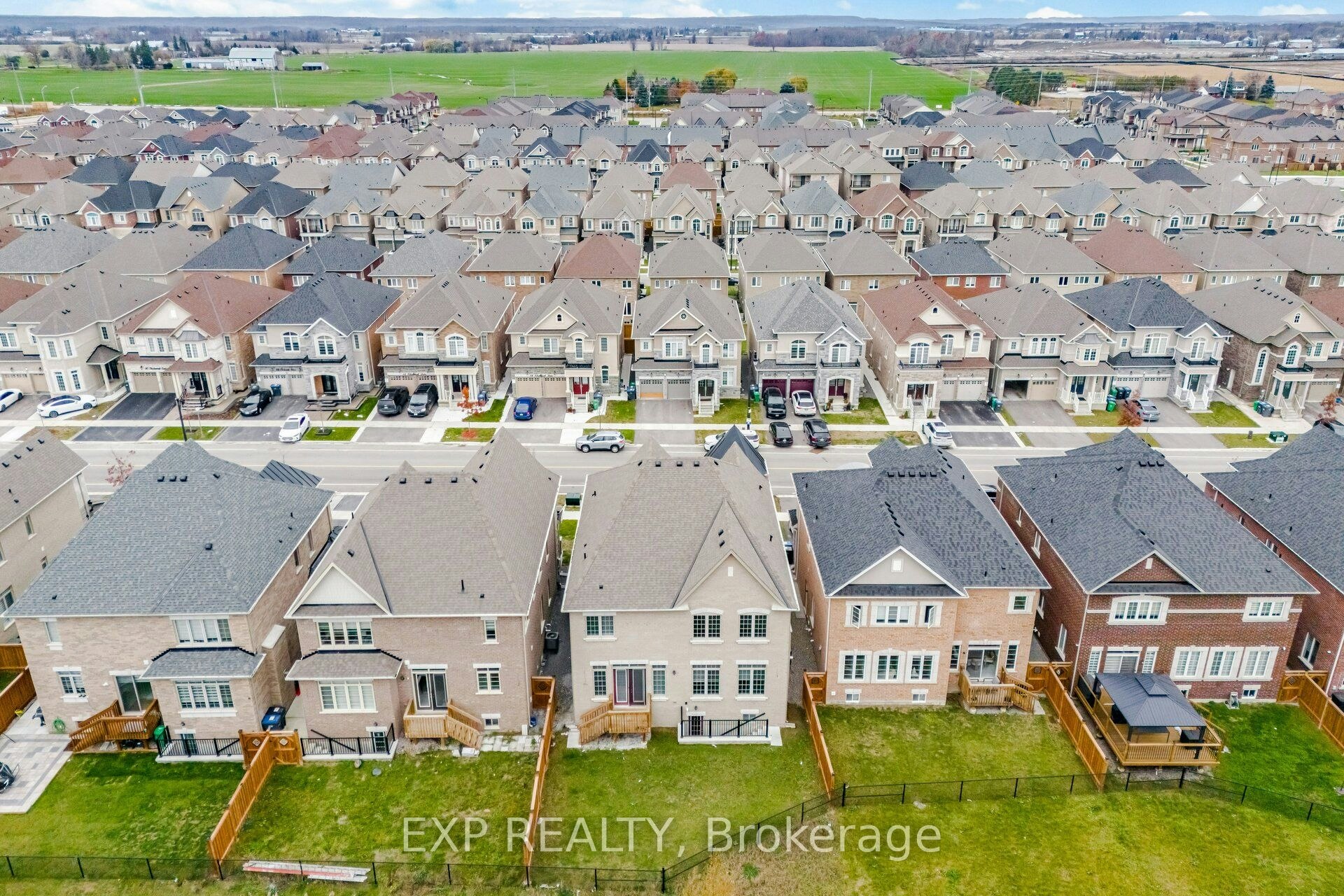 Basement-91 Clockwork Drive, Brampton, ON, L7A 0C3 - 17