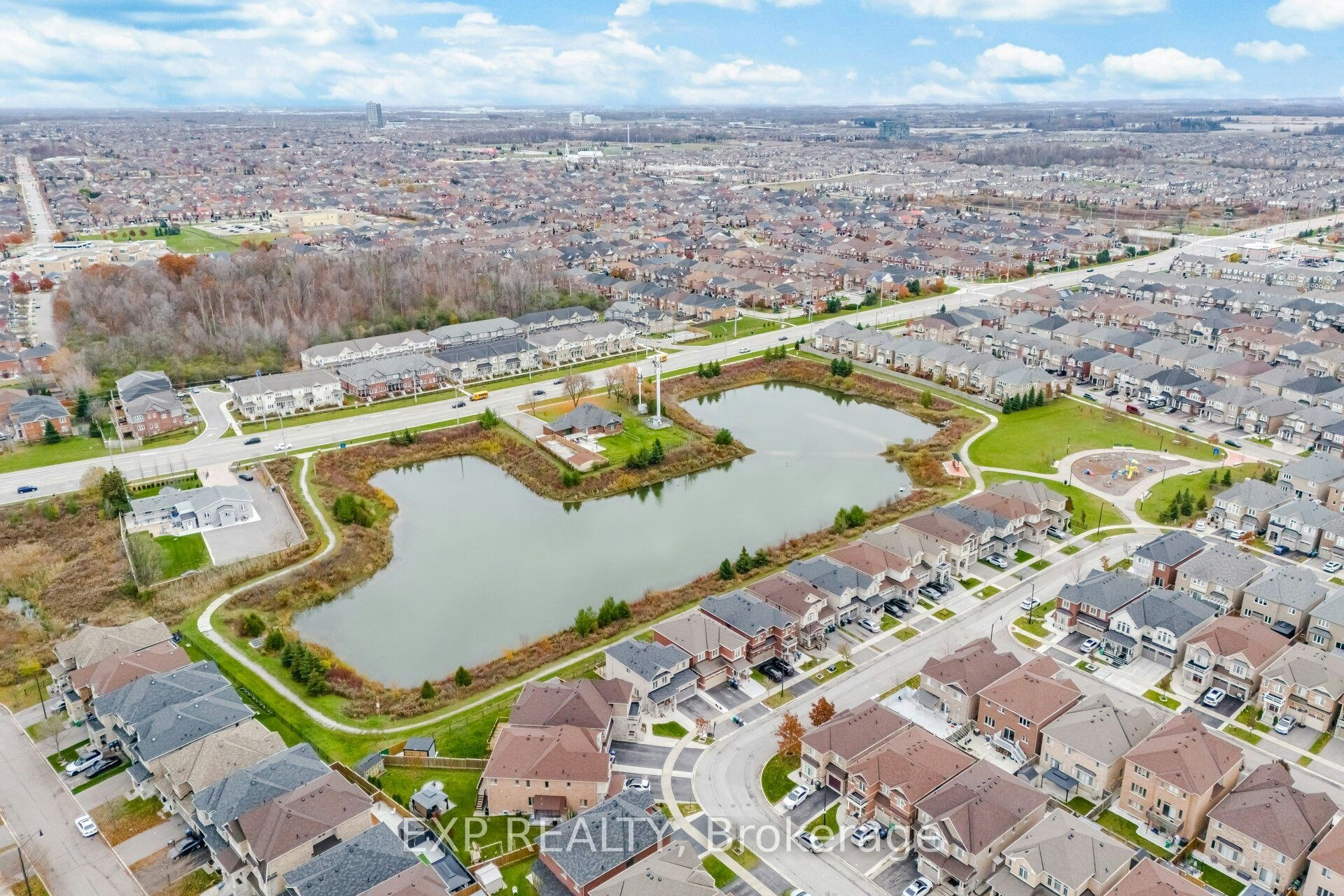 Basement-91 Clockwork Drive, Brampton, ON, L7A 0C3 - 19