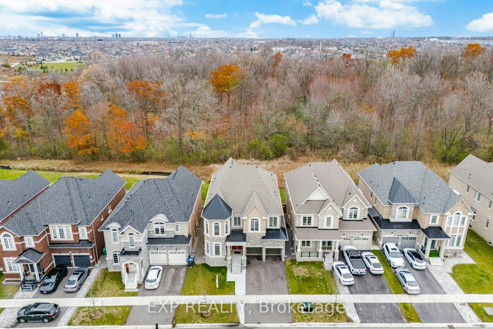 Basement-91 Clockwork Drive, Brampton, ON, L7A 0C3 - 3