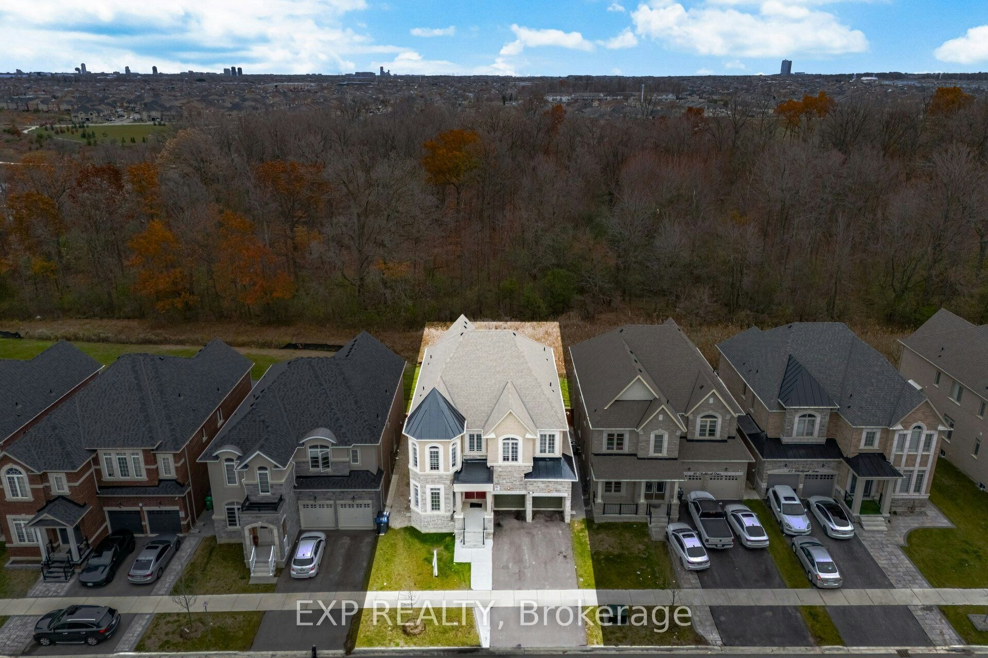 Basement-91 Clockwork Drive, Brampton, ON, L7A 0C3 - 2