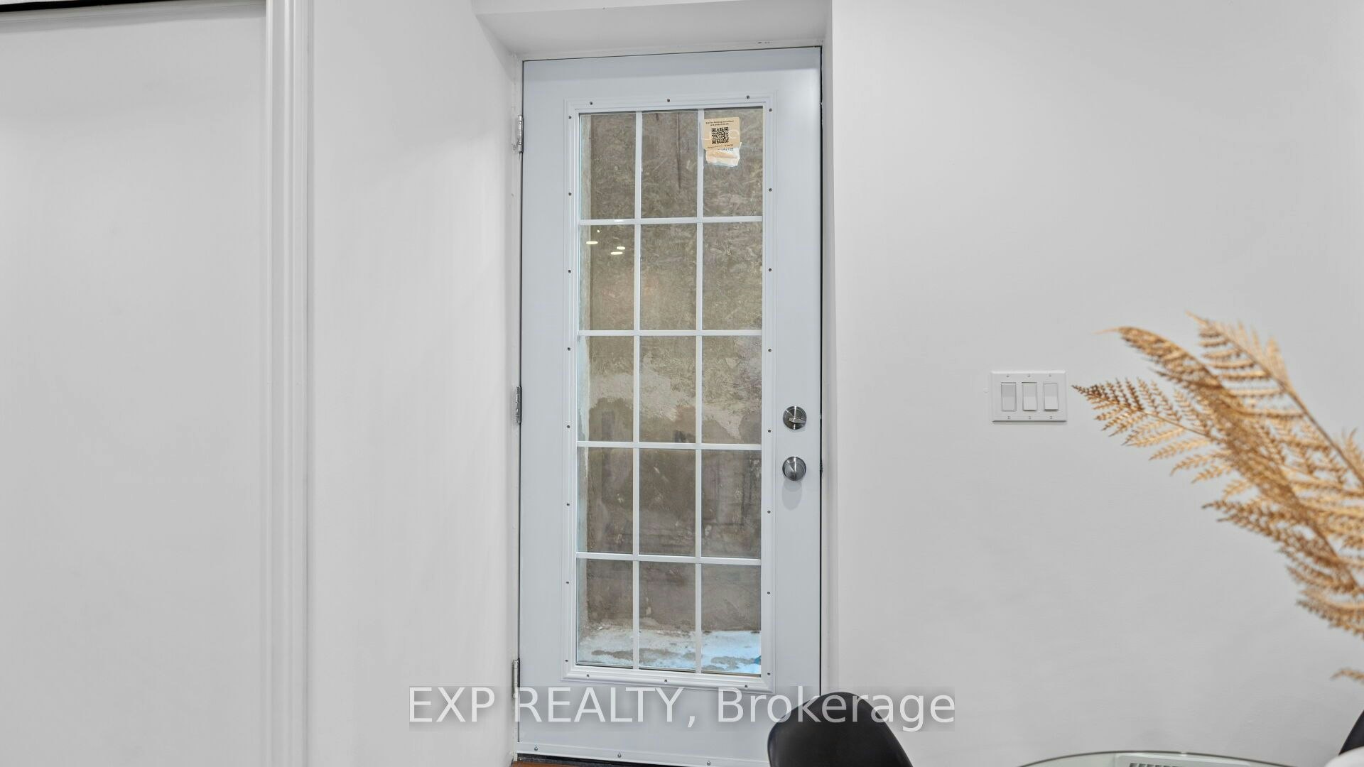 Basement-91 Clockwork Drive, Brampton, ON, L7A 0C3 - 4