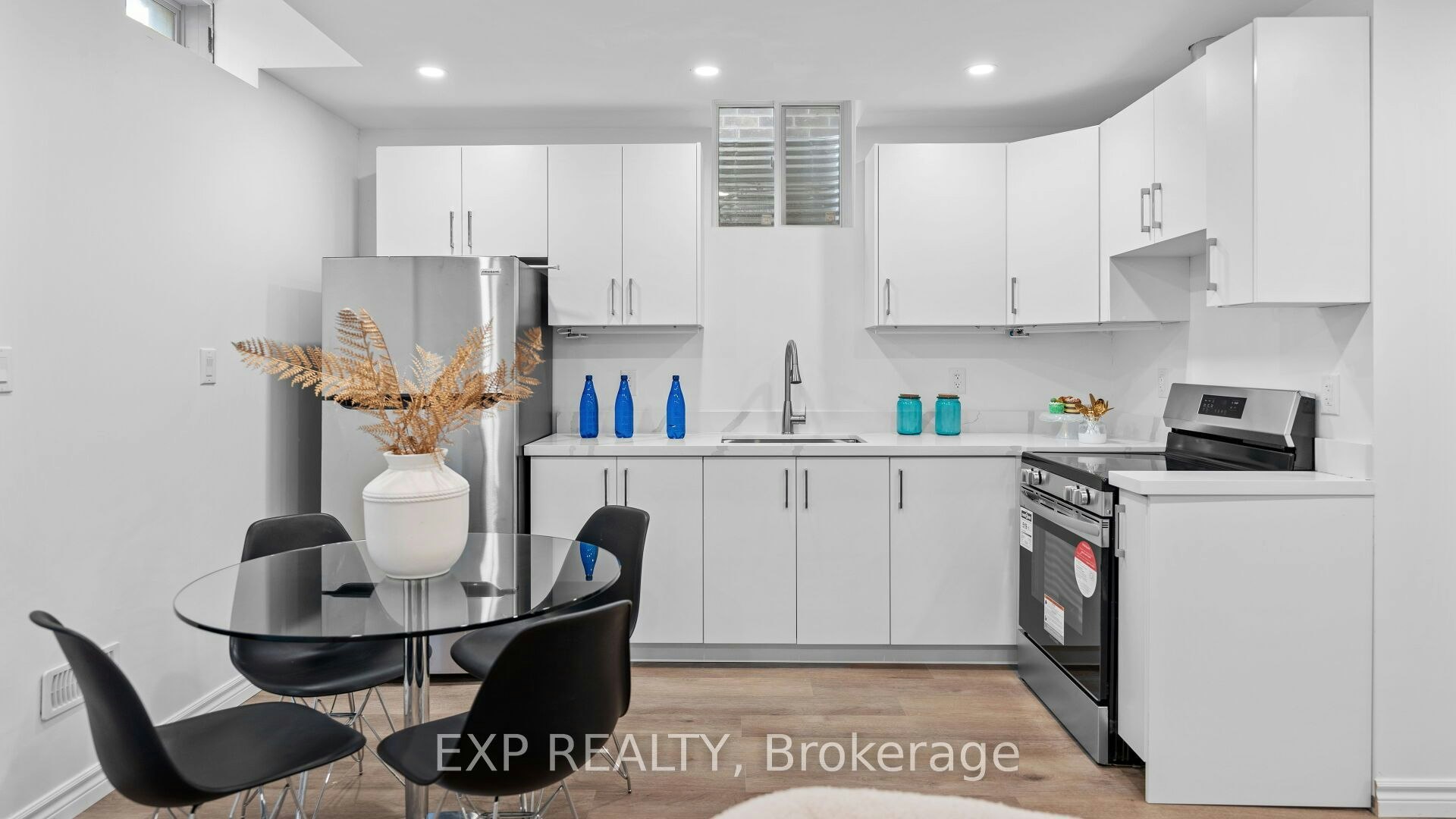 Basement-91 Clockwork Drive, Brampton, ON, L7A 0C3 - 8
