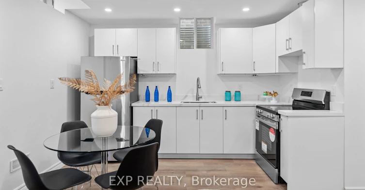 Basement-91 Clockwork Drive, Brampton, ON, L7A 0C3 - 8