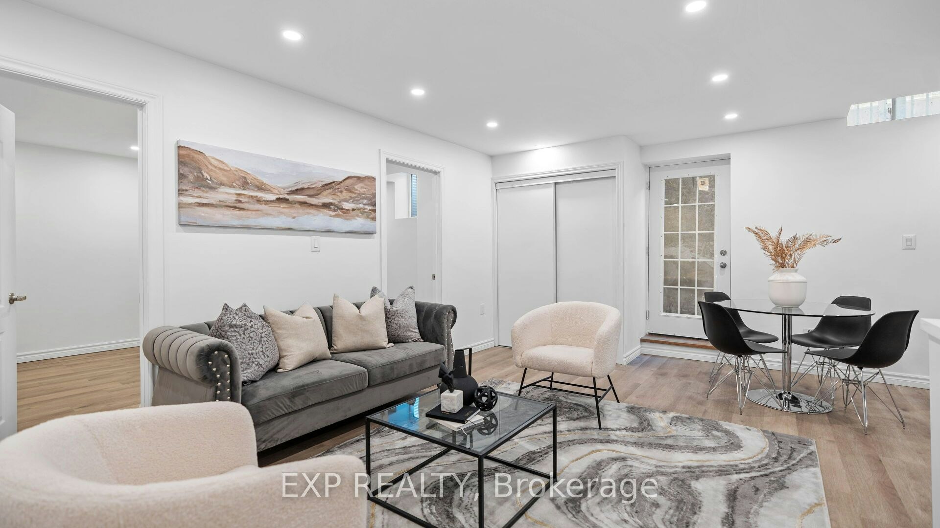 Basement-91 Clockwork Drive, Brampton, ON, L7A 0C3 - 6