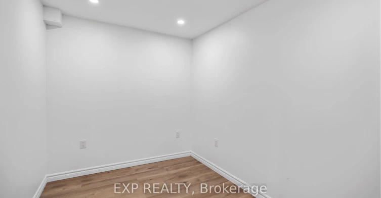 Basement-91 Clockwork Drive, Brampton, ON, L7A 0C3 - 13