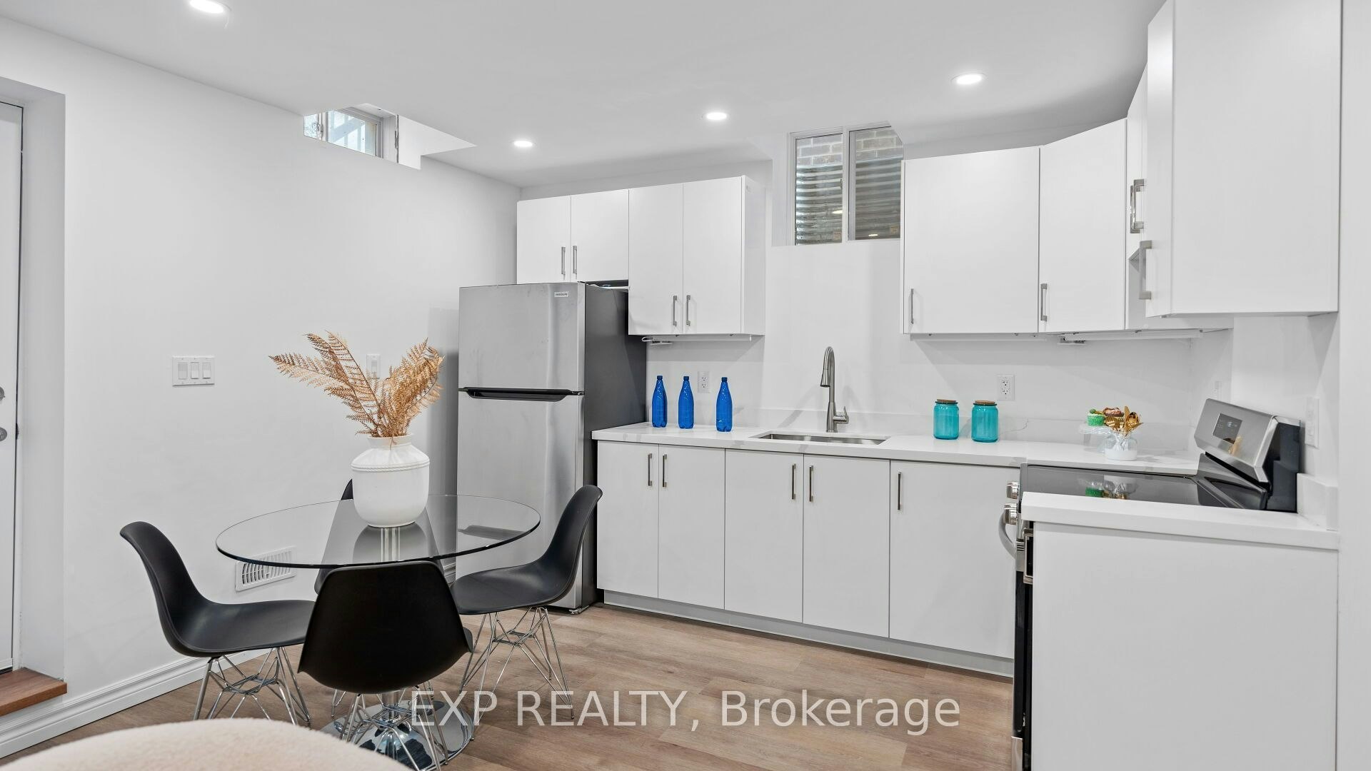 Basement-91 Clockwork Drive, Brampton, ON, L7A 0C3 - 9
