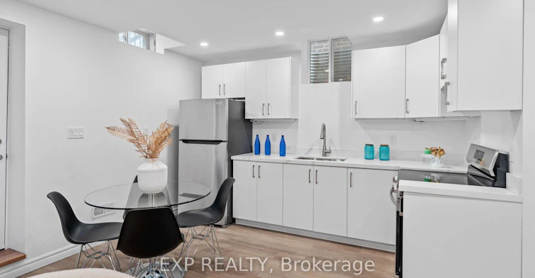 Basement-91 Clockwork Drive, Brampton, ON, L7A 0C3 - 9