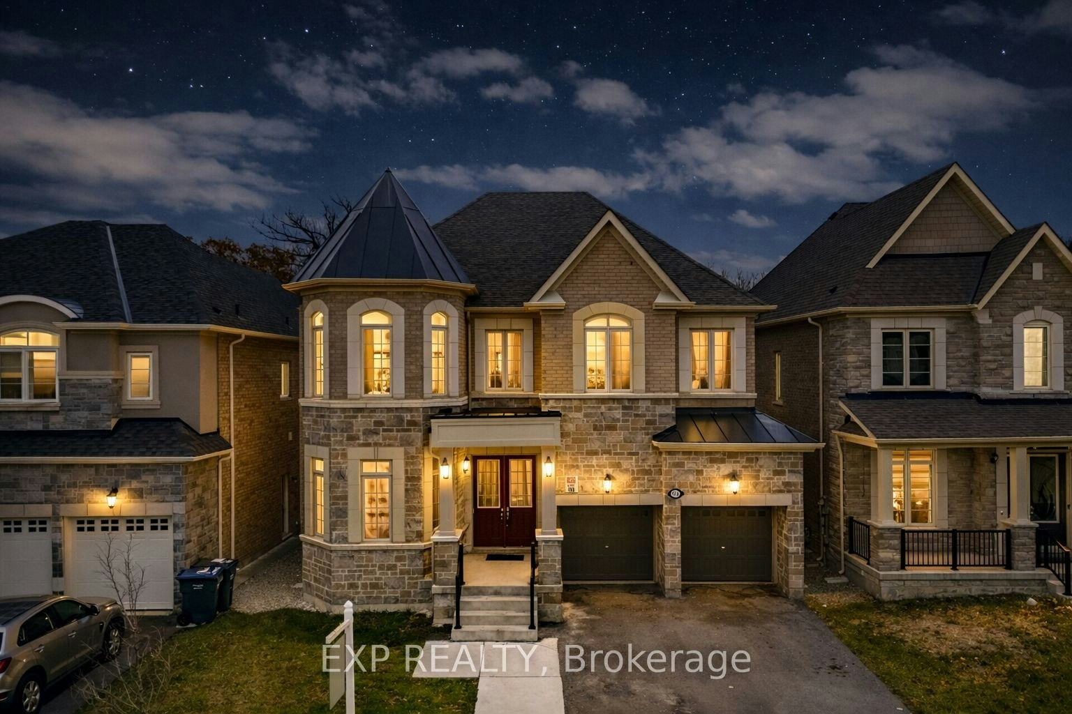 Basement-91 Clockwork Drive, Brampton, ON, L7A 0C3