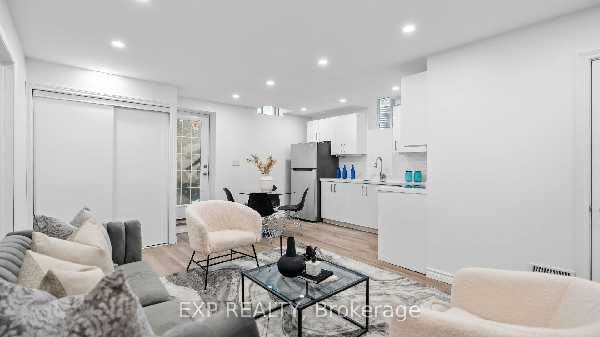 Basement-91 Clockwork Drive, Brampton, ON, L7A 0C3 - 5