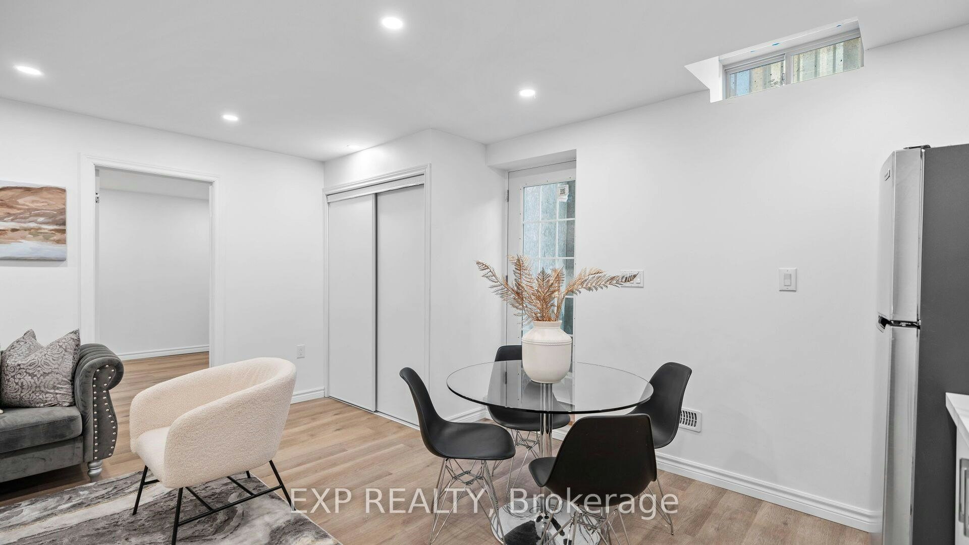 Basement-91 Clockwork Drive, Brampton, ON, L7A 0C3 - 10