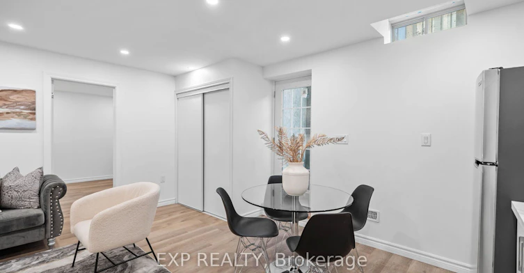 Basement-91 Clockwork Drive, Brampton, ON, L7A 0C3 - 10