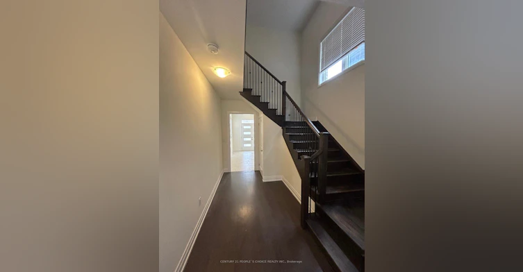 66 Circus Crescent, Brampton, ON, L7A 0H1 - 2