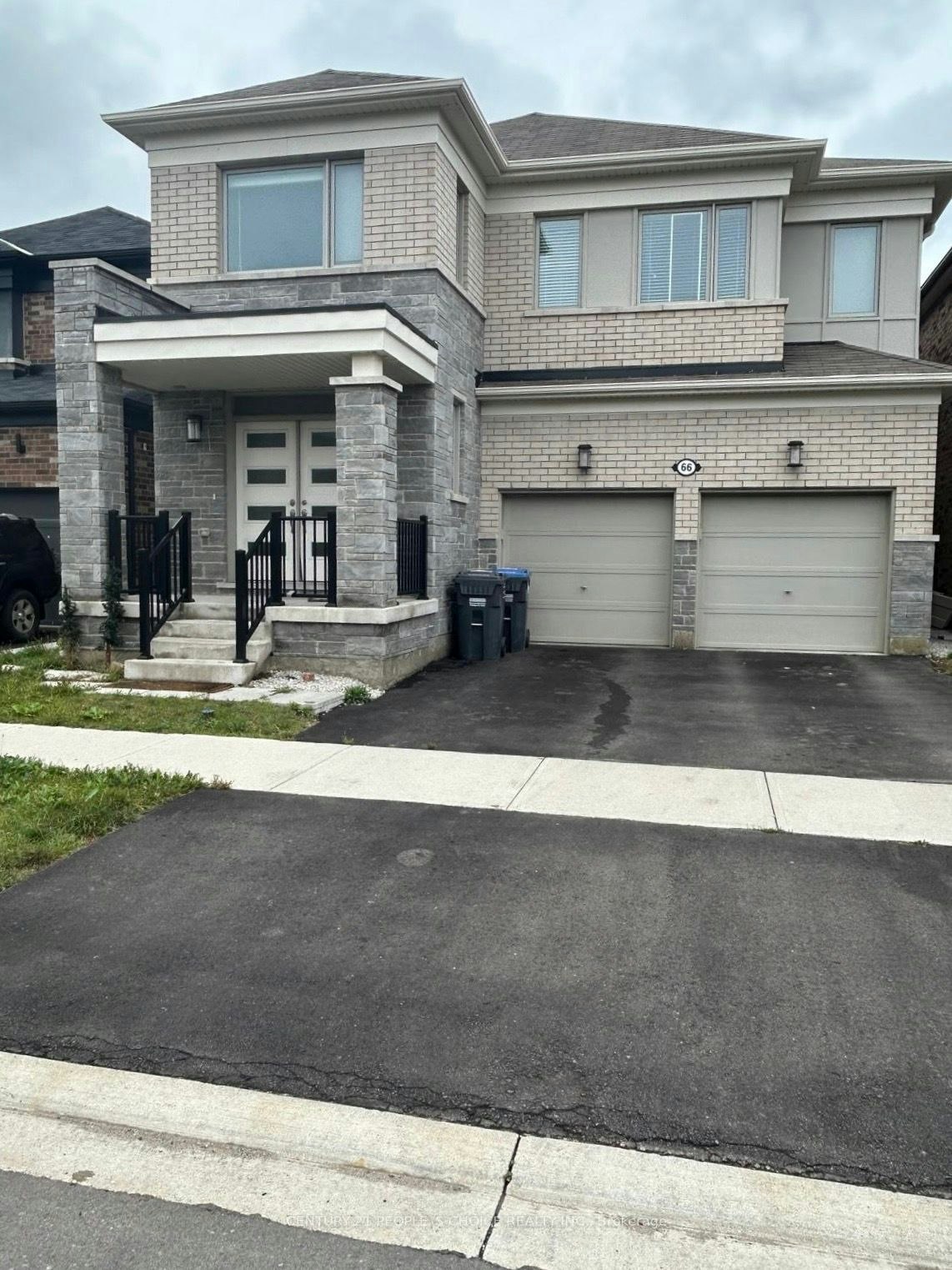 66 Circus Crescent, Brampton, ON, L7A 0H1