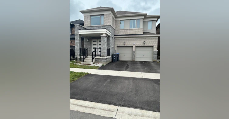 66 Circus Crescent, Brampton, ON, L7A 0H1