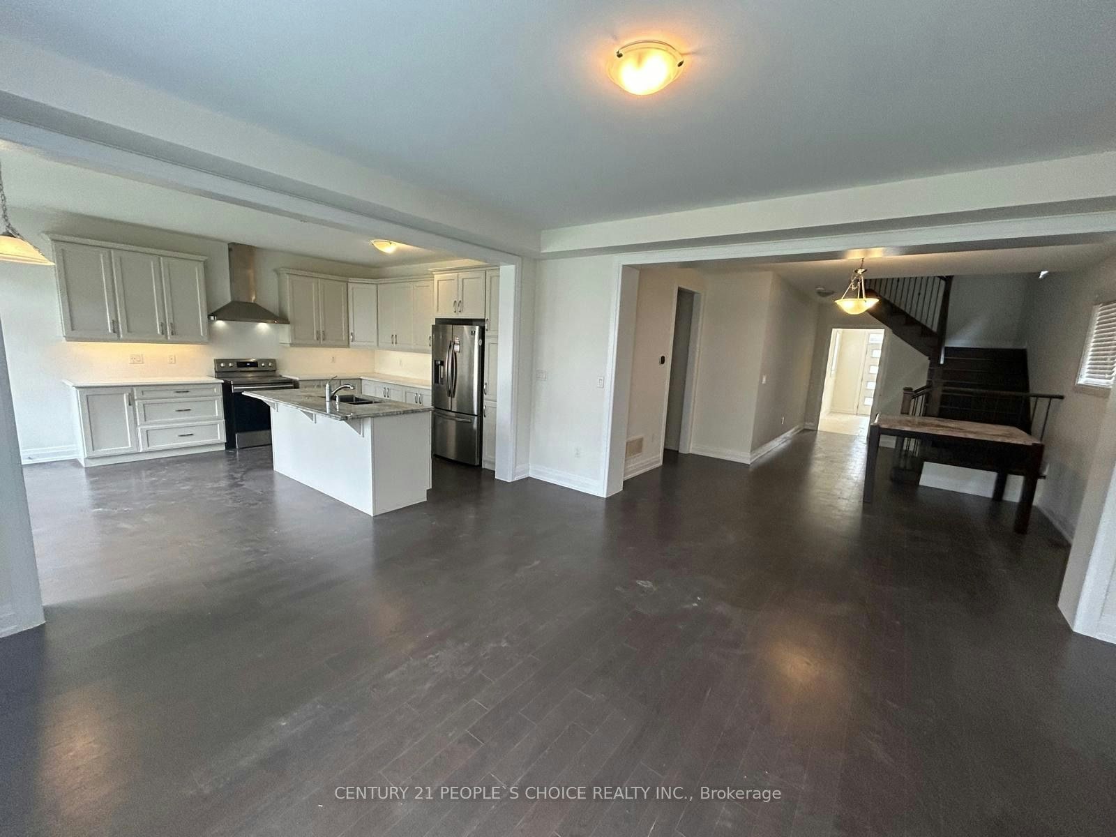 66 Circus Crescent, Brampton, ON, L7A 0H1 - 4