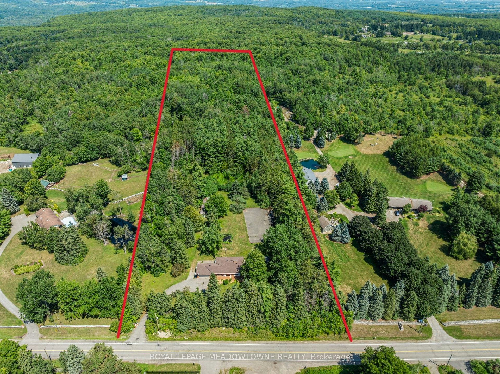 16703 Mississauga Road E, Caledon, ON, L7K 1M8