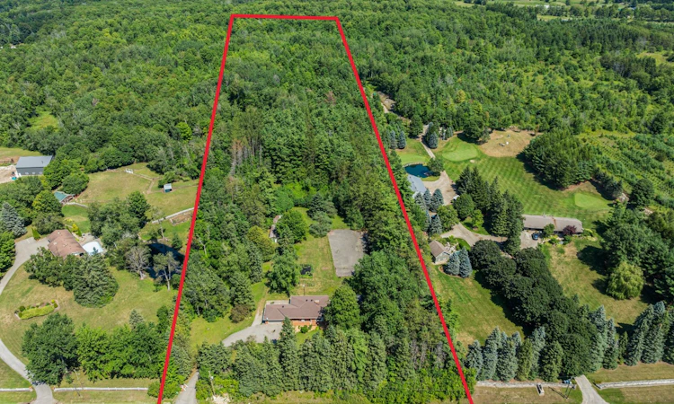16703 Mississauga Road E