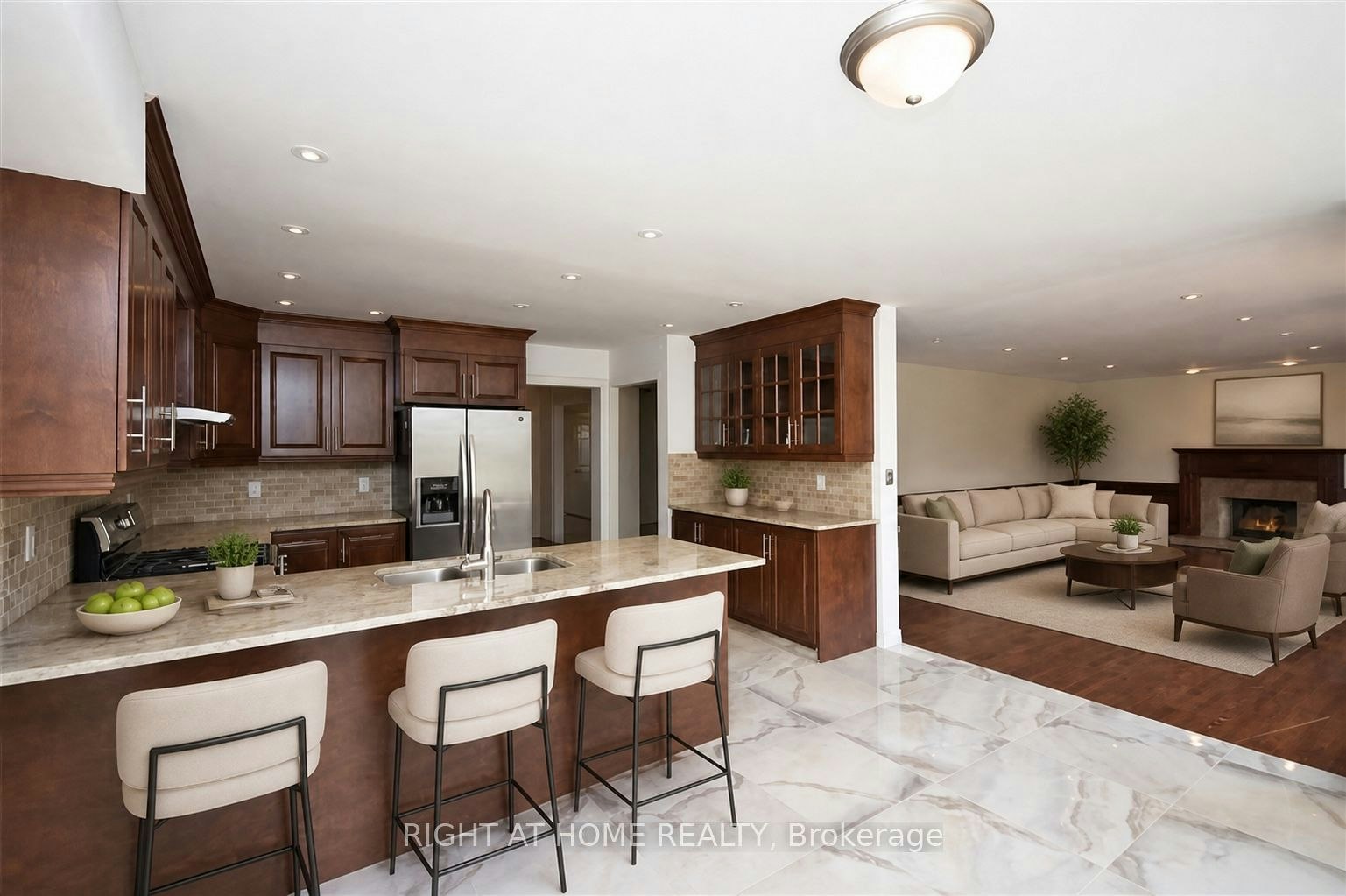 1466 Bayshire Drive, Oakville, ON, L6H 6E7 - 8