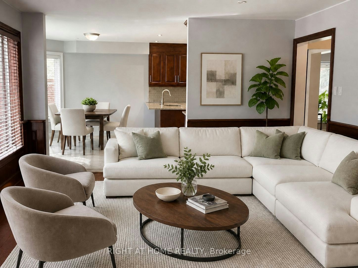 1466 Bayshire Drive, Oakville, ON, L6H 6E7 - 21