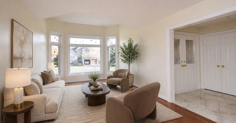 1466 Bayshire Drive, Oakville, ON, L6H 6E7 - 4