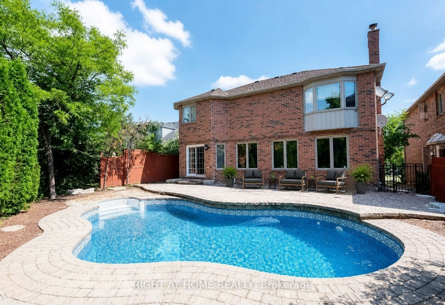 1466 Bayshire Drive, Oakville, ON, L6H 6E7 - 27