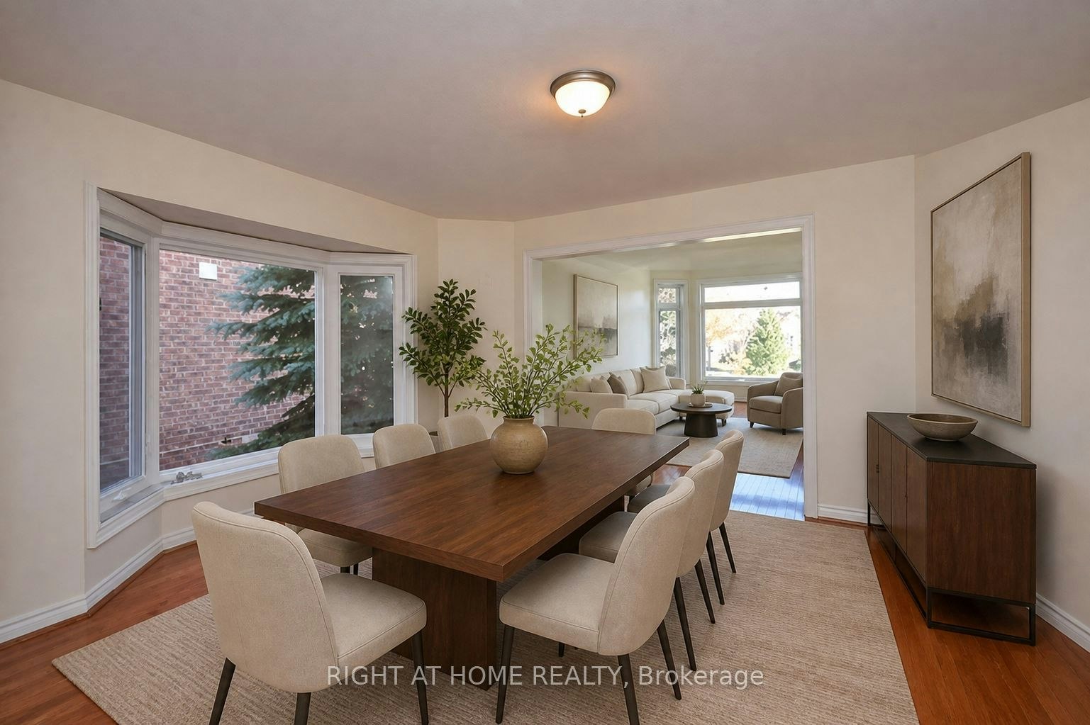 1466 Bayshire Drive, Oakville, ON, L6H 6E7 - 6