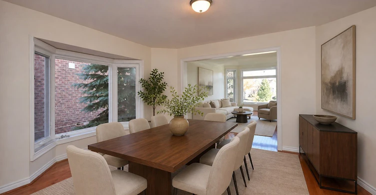 1466 Bayshire Drive, Oakville, ON, L6H 6E7 - 6