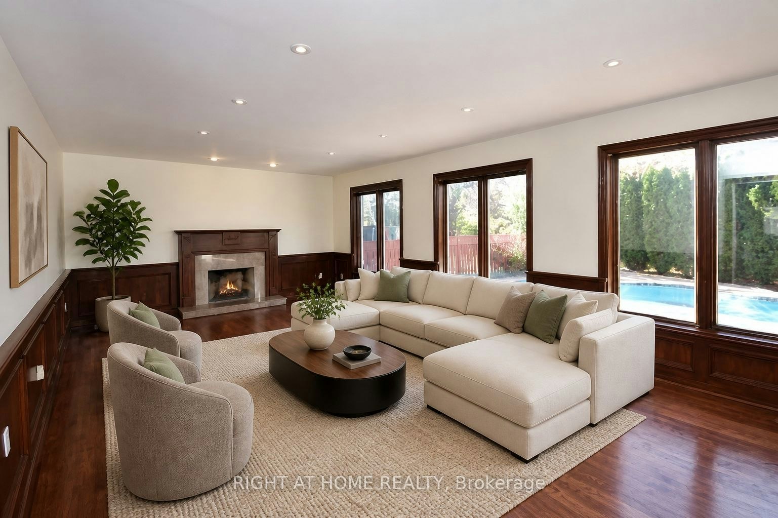 1466 Bayshire Drive, Oakville, ON, L6H 6E7 - 7