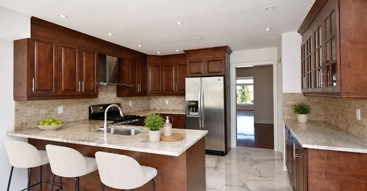 1466 Bayshire Drive, Oakville, ON, L6H 6E7 - 9