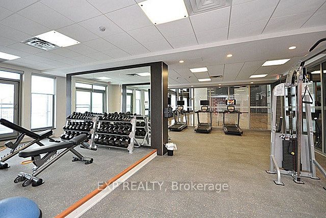 1401-360 Square One Drive, Mississauga, ON, L5B 0G7 - 18