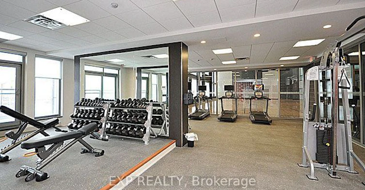 1401-360 Square One Drive, Mississauga, ON, L5B 0G7 - 18