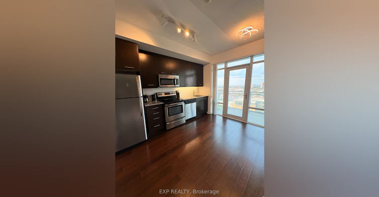 1401-360 Square One Drive, Mississauga, ON, L5B 0G7 - 4