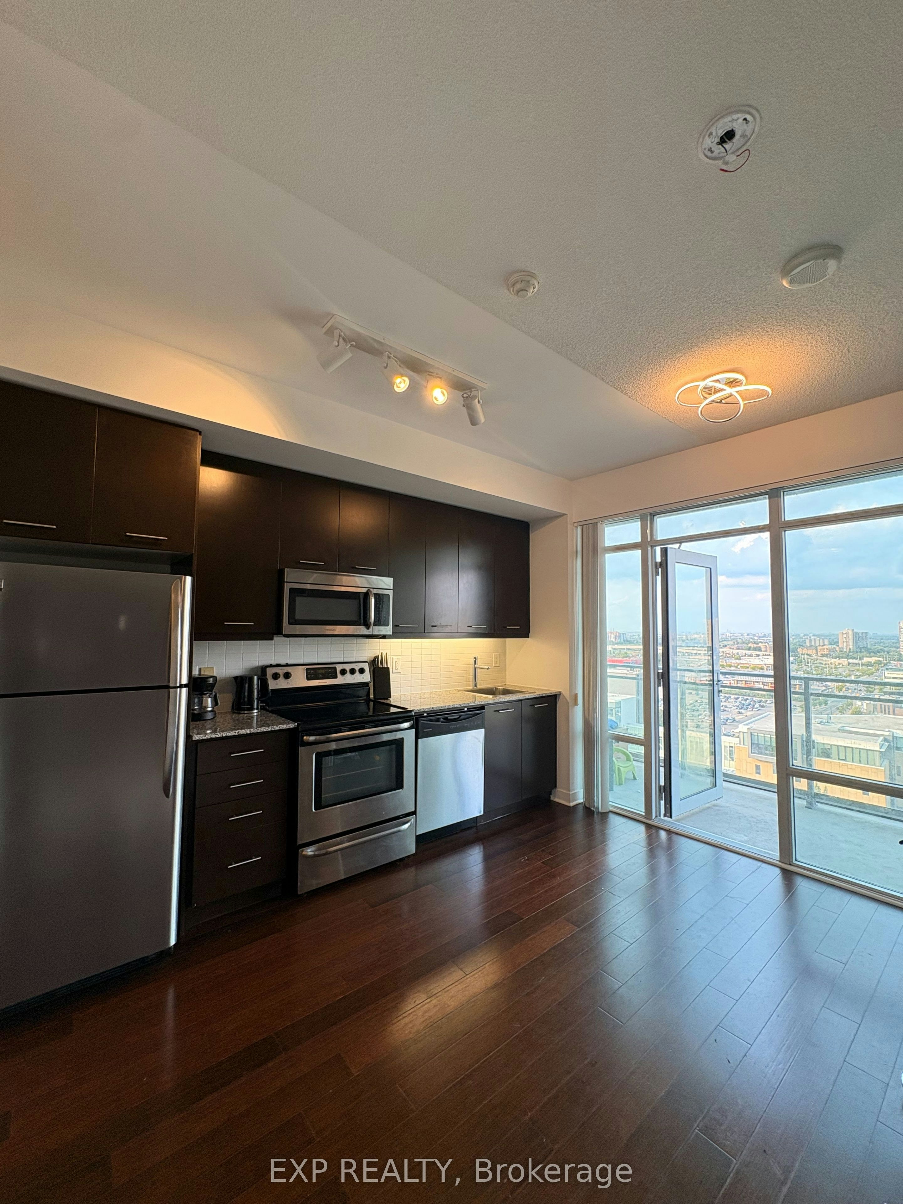 1401-360 Square One Drive, Mississauga, ON, L5B 0G7 - 6
