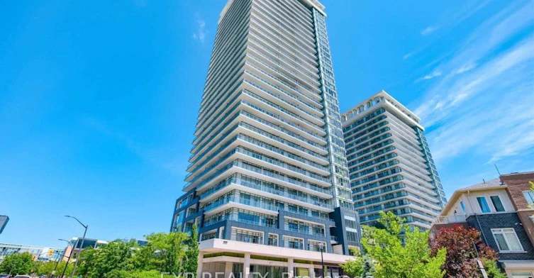 1401-360 Square One Drive, Mississauga, ON, L5B 0G7