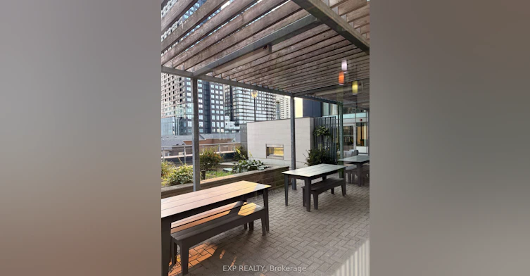 1401-360 Square One Drive, Mississauga, ON, L5B 0G7 - 13