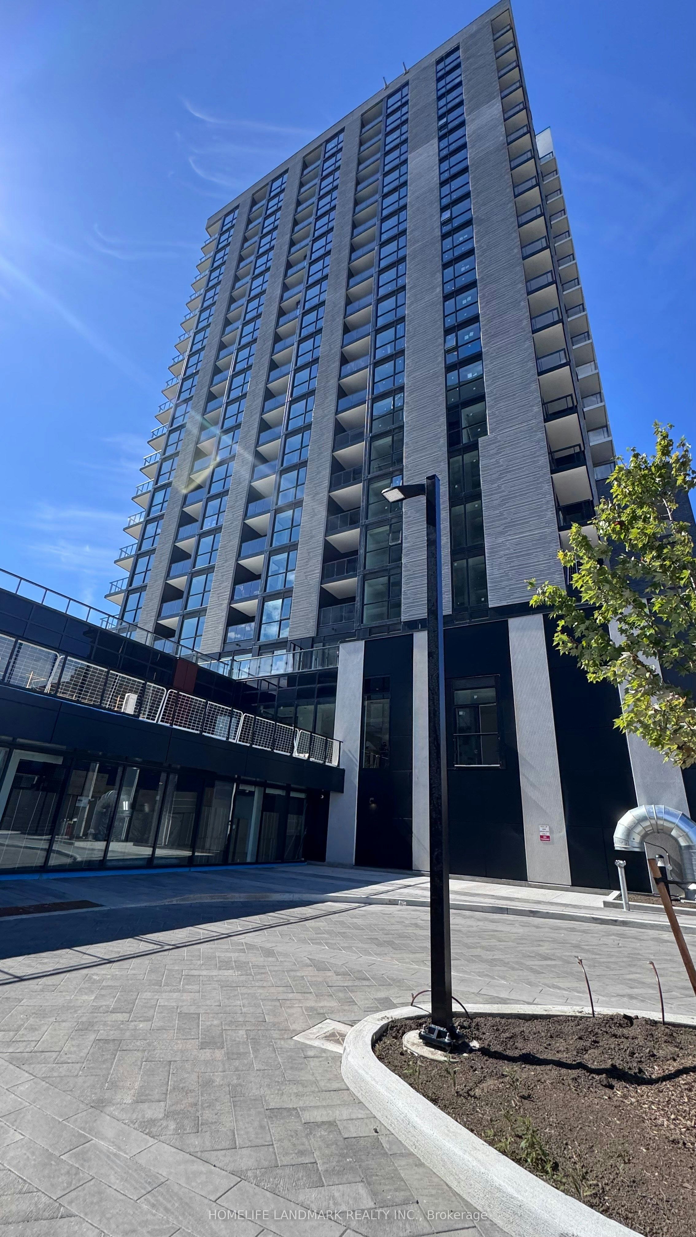 1101-3079 Trafalgar Road E, Oakville, ON, L6H 8C5