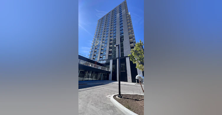 1101-3079 Trafalgar Road E, Oakville, ON, L6H 8C5