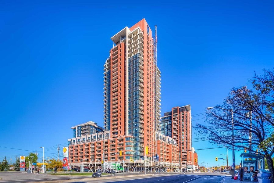 540-830 Lawrence Avenue W, Toronto, ON, M6A 0B6