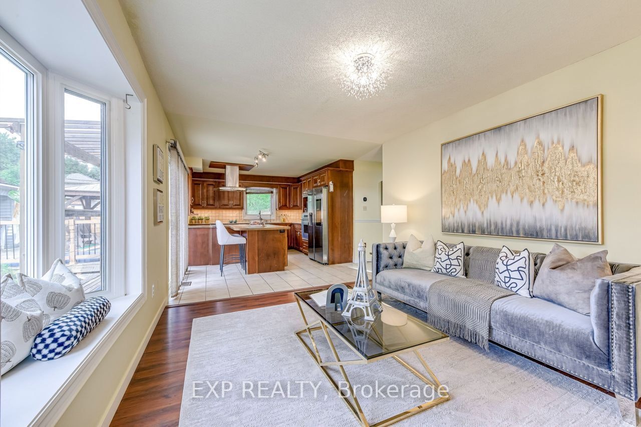 Main-1060 Glendor Avenue, Burlington, ON, L7R 3V4 - 11