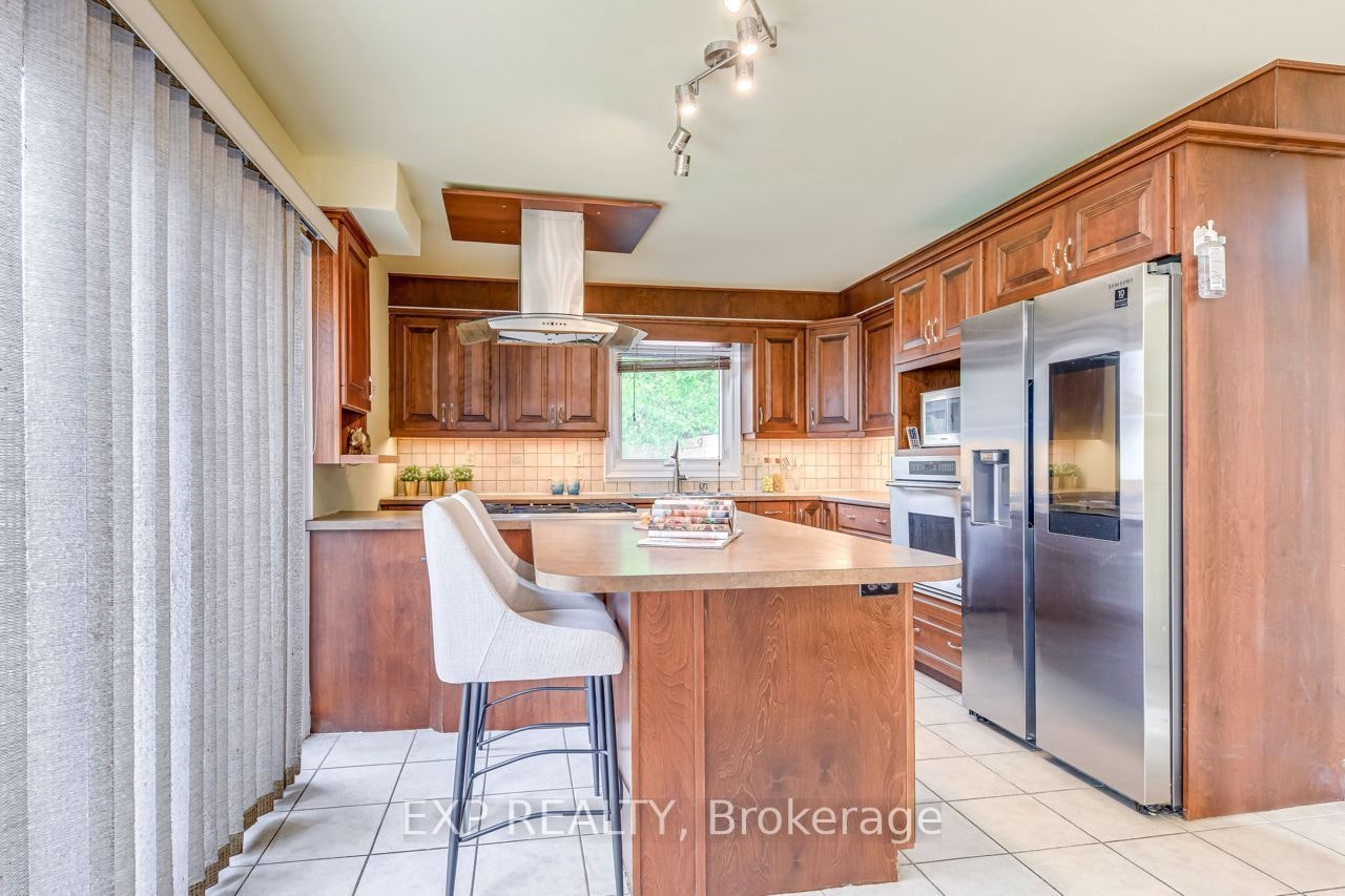 Main-1060 Glendor Avenue, Burlington, ON, L7R 3V4 - 14