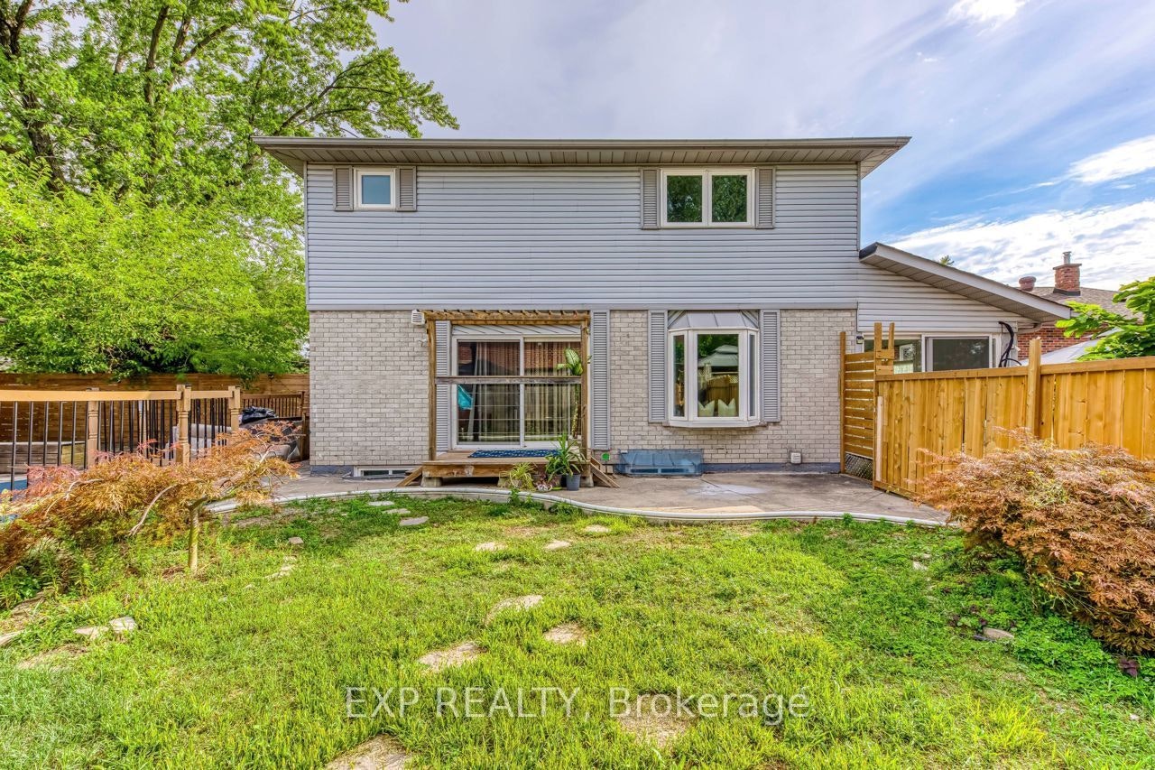 Main-1060 Glendor Avenue, Burlington, ON, L7R 3V4 - 37