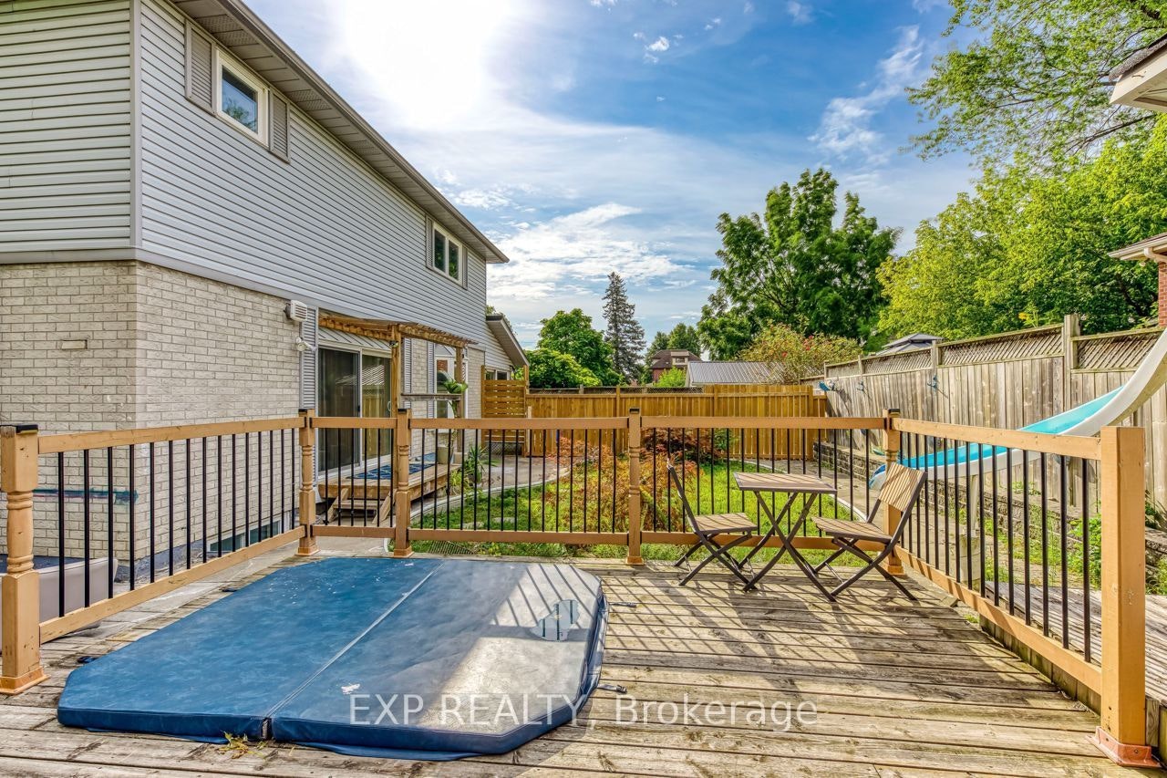 Main-1060 Glendor Avenue, Burlington, ON, L7R 3V4 - 35